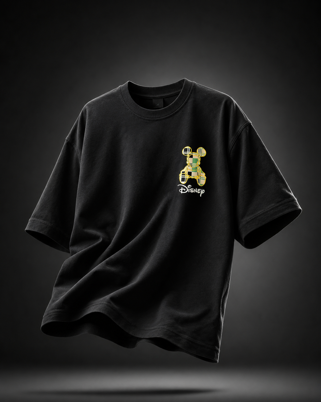 Runbo Oversized Dropshoulder T-Shirt
