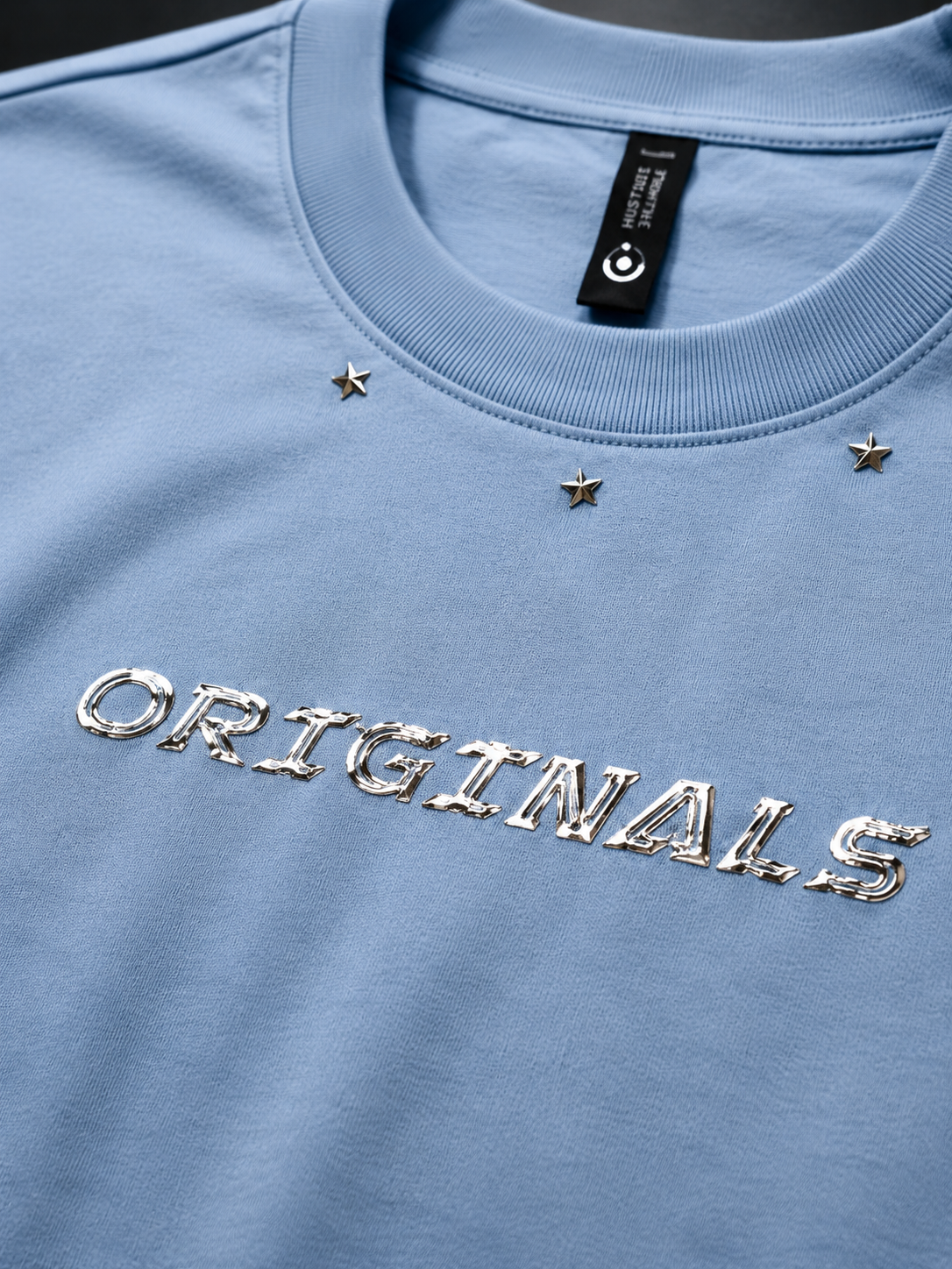 Sky Originals Oversized Drop Shoulder T-Shirt