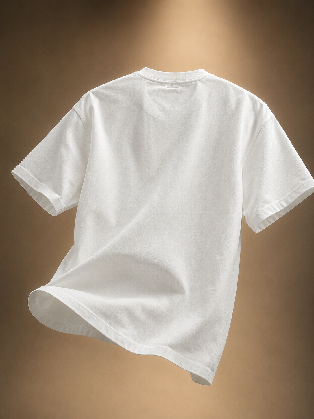 Crystal Drift Premium Imported T-Shirt