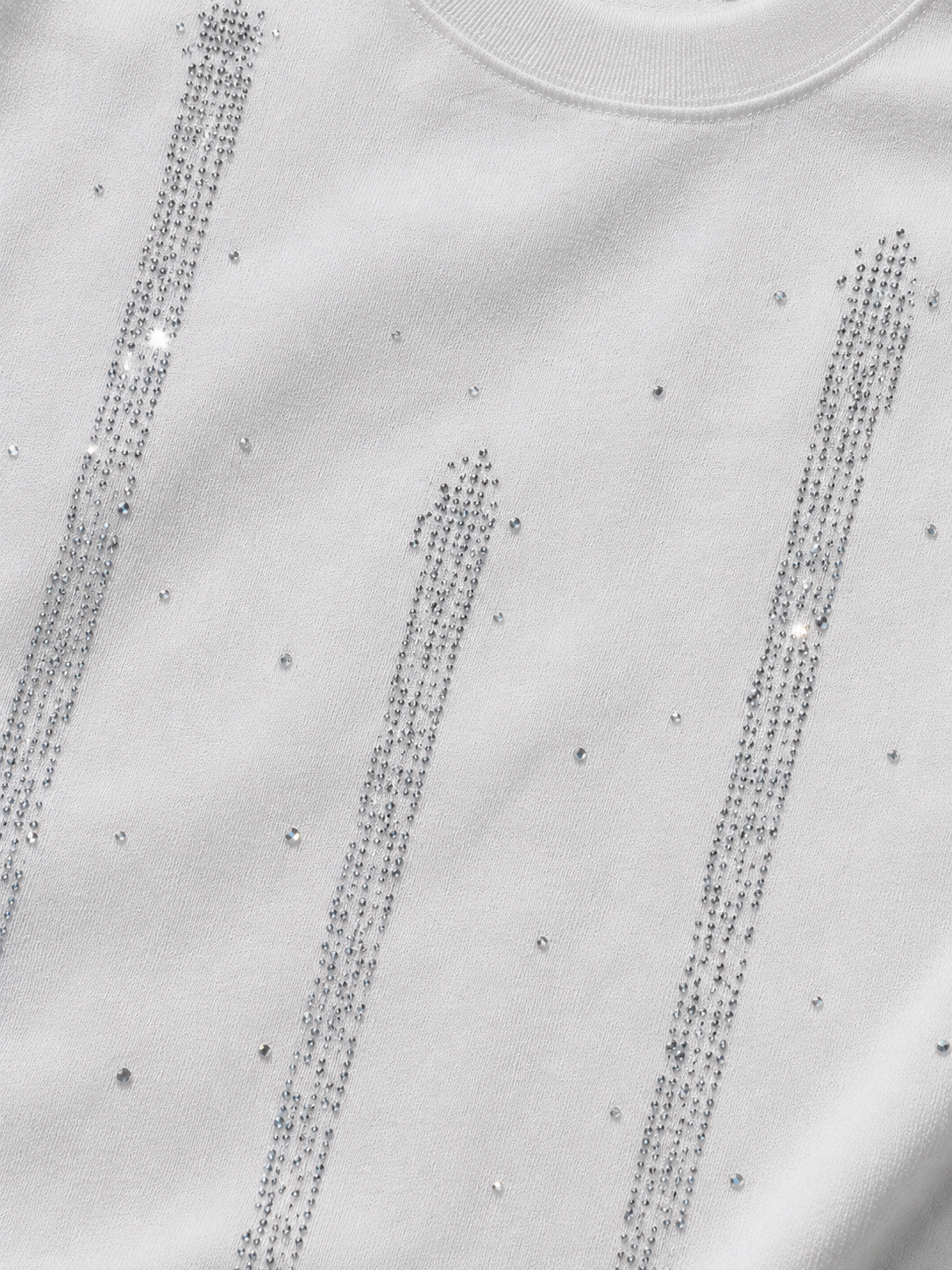 Crystal Drift Premium Imported T-Shirt