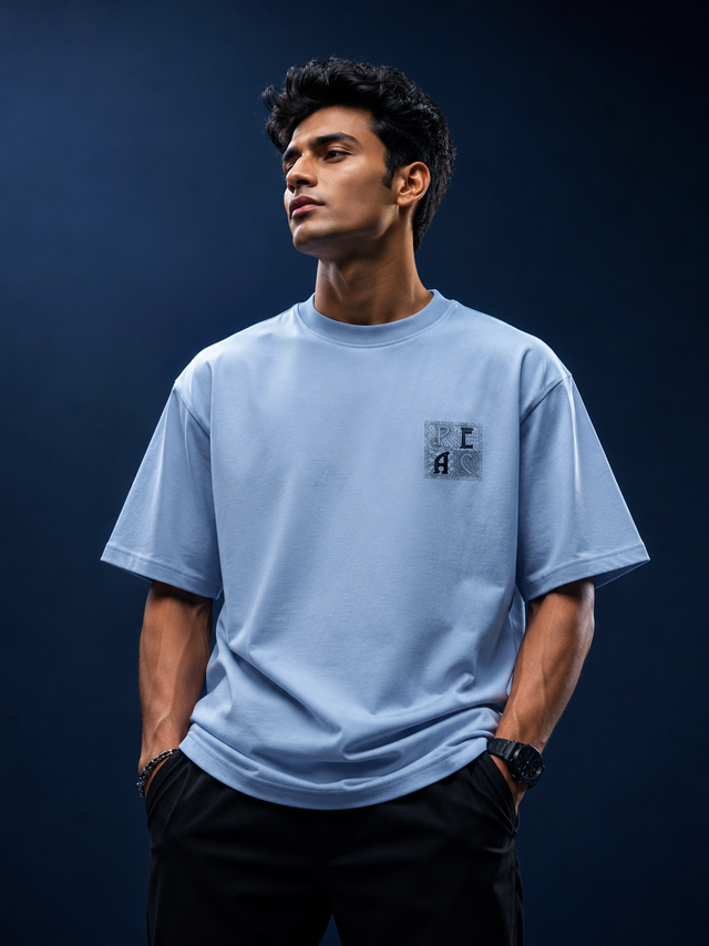 Arctic Crest Premium Regular Fit T-Shirt