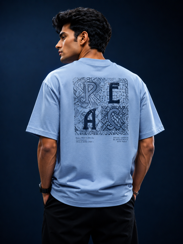 Arctic Crest Premium Regular Fit T-Shirt