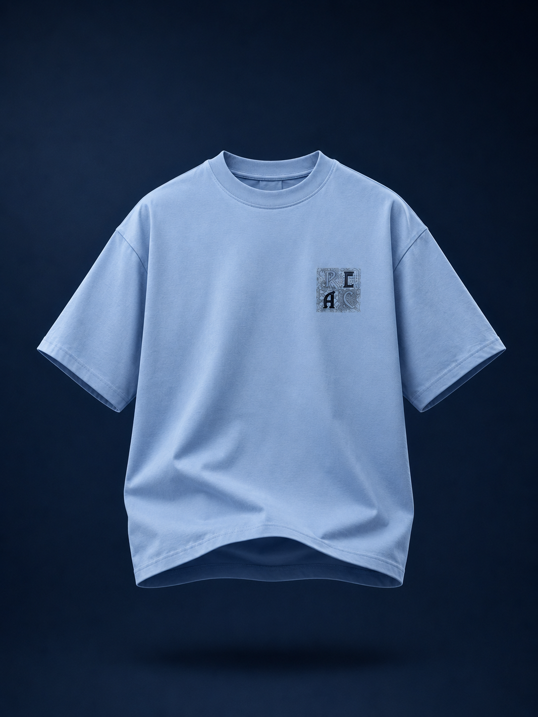 Arctic Crest Premium Regular Fit T-Shirt