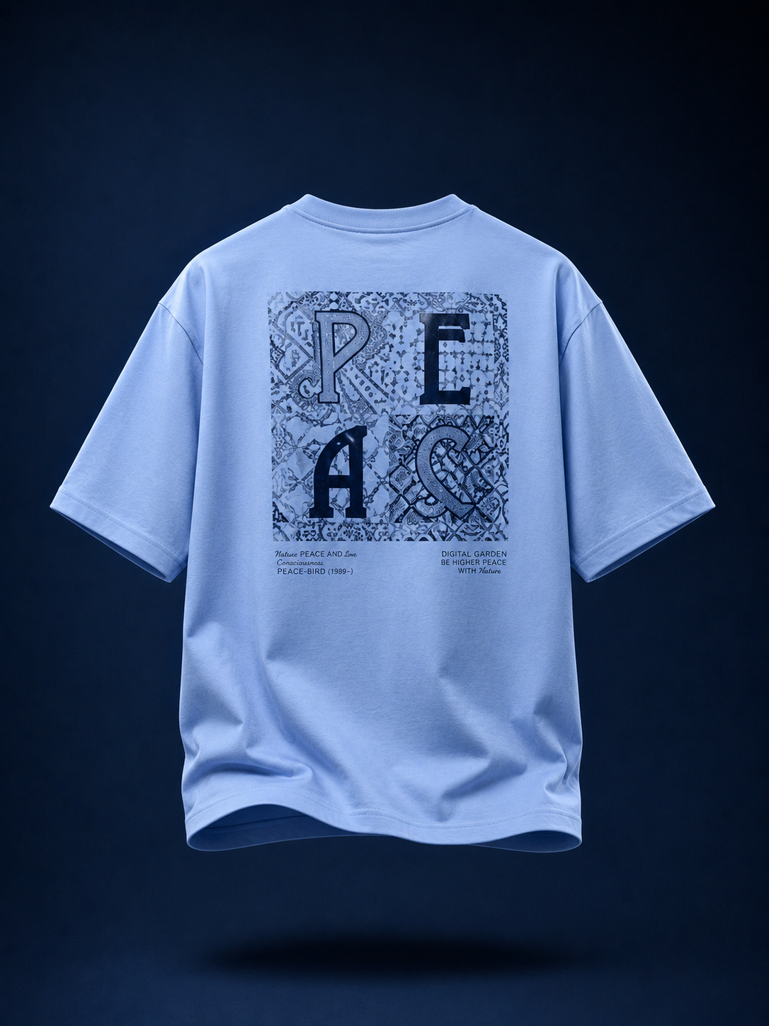 Arctic Crest Premium Regular Fit T-Shirt