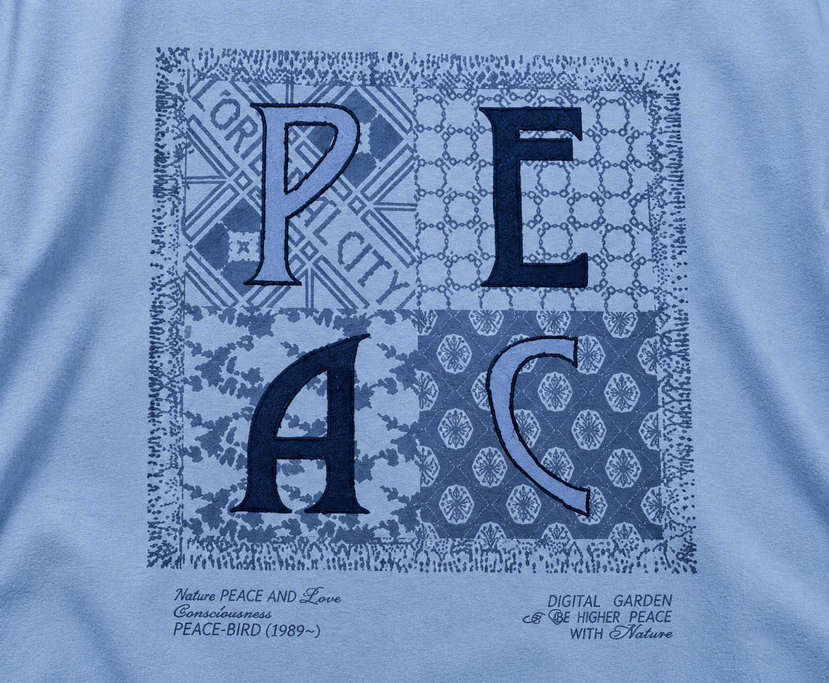 Arctic Crest Premium Regular Fit T-Shirt