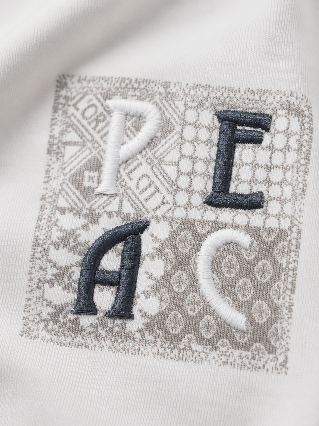 Pure Crest Premium Regular Fit T-Shirt