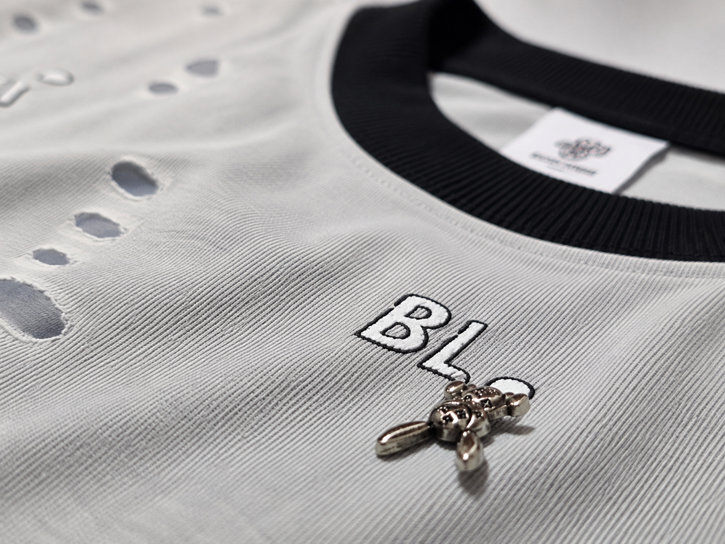 Urban Frost Premium Regular Fit T-Shirt