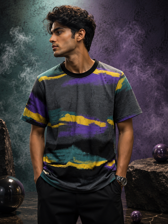 Midnight Aura RF Unique T-Shirt
