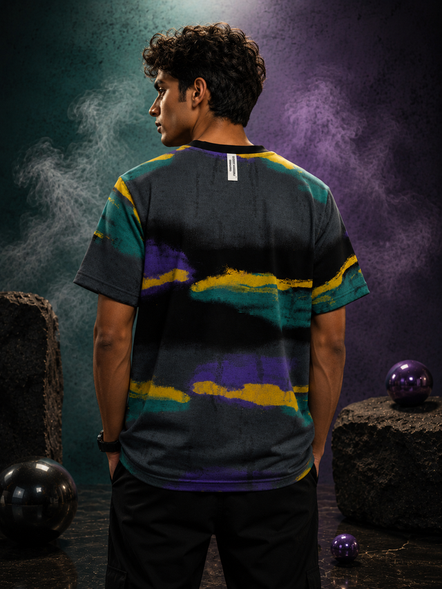 Midnight Aura RF Unique T-Shirt