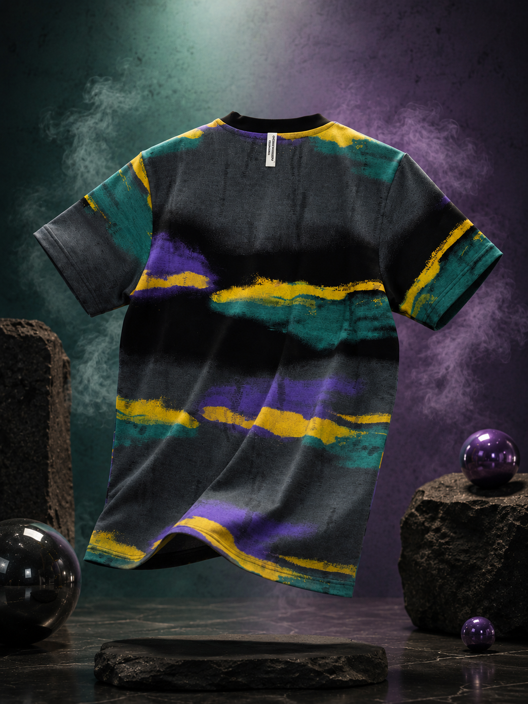 Midnight Aura RF Unique T-Shirt