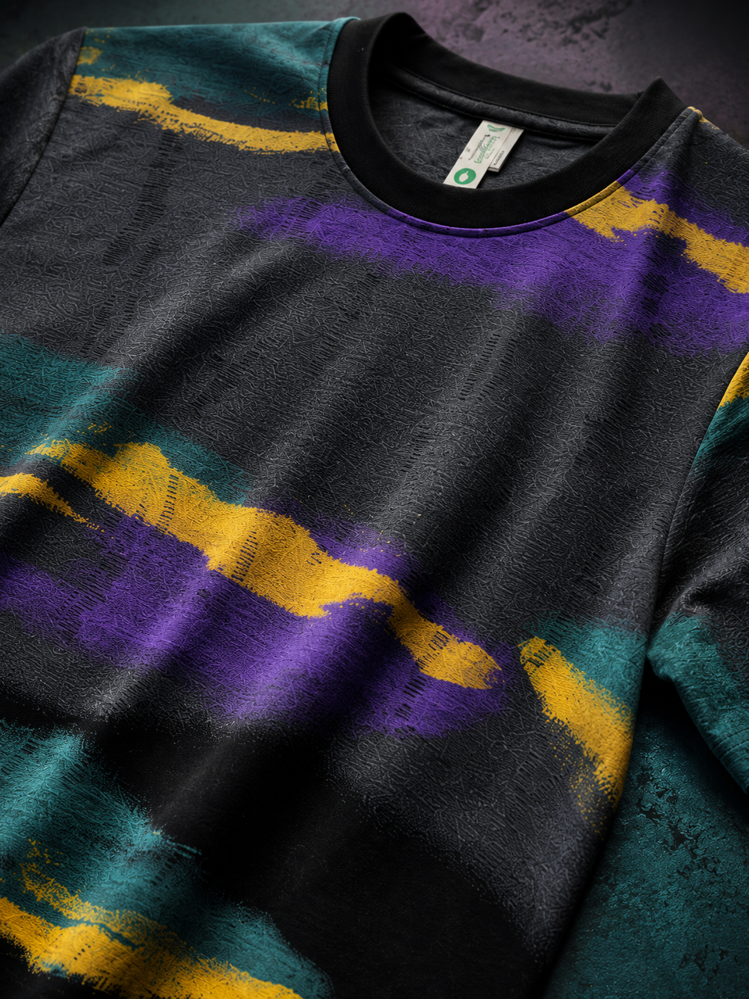Midnight Aura RF Unique T-Shirt