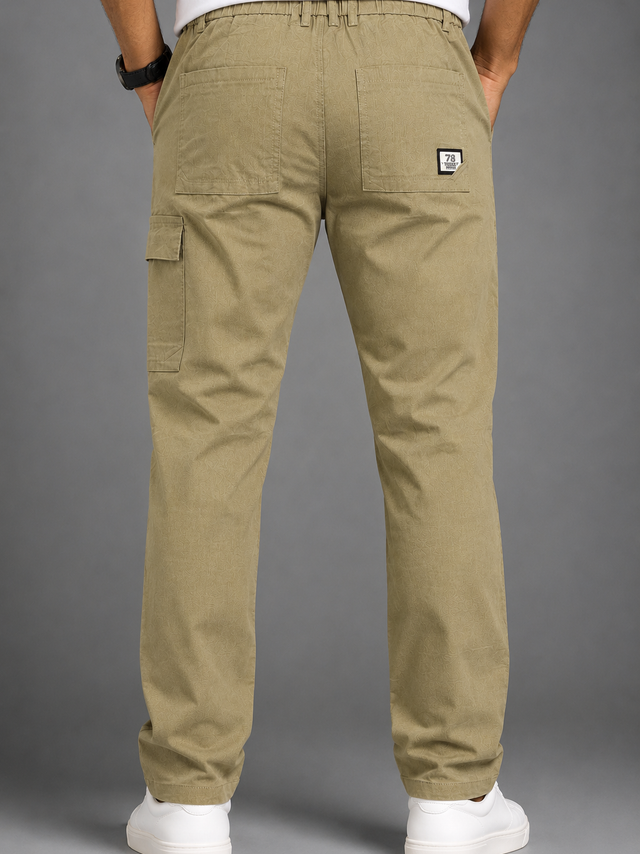 Desert Trail Narrow Fit Cargo Trouser
