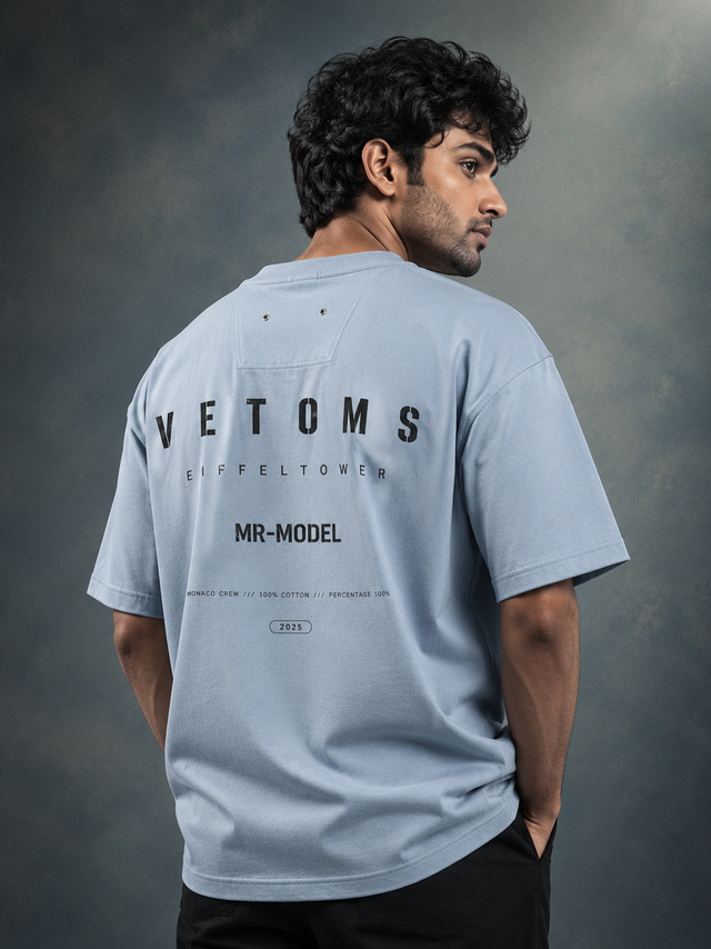 Skyline Pocket Essential T-Shirt
