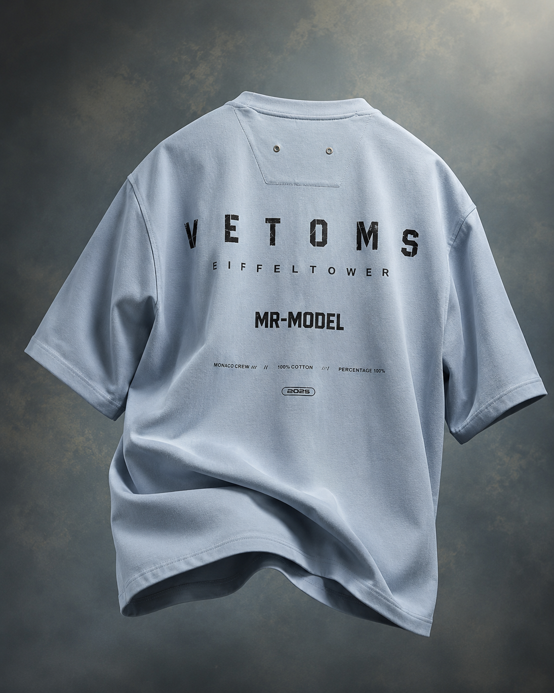 Skyline Pocket Essential T-Shirt