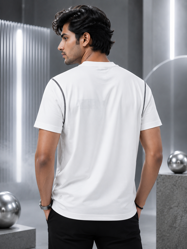 Frostline Performance Pocket Regular fit T-Shirt