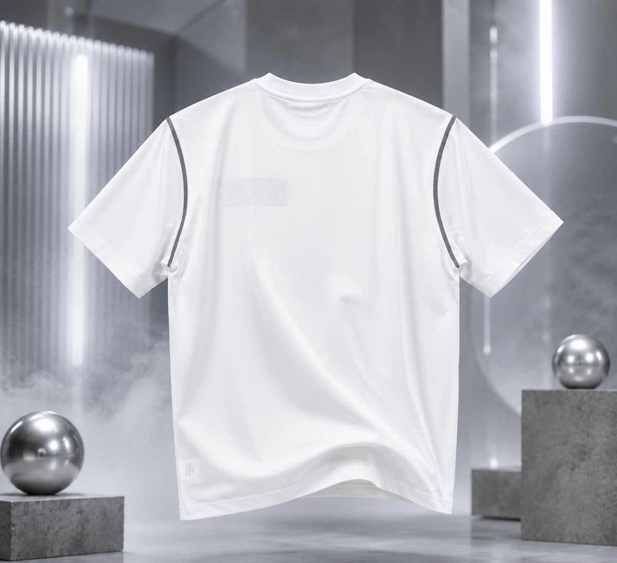 Frostline Performance Pocket T-Shirt