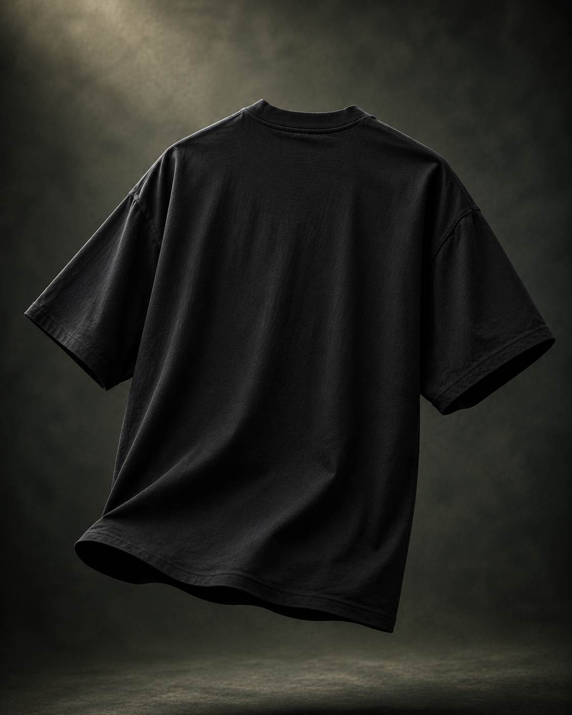 Shadow Icons Oversized T-Shirt