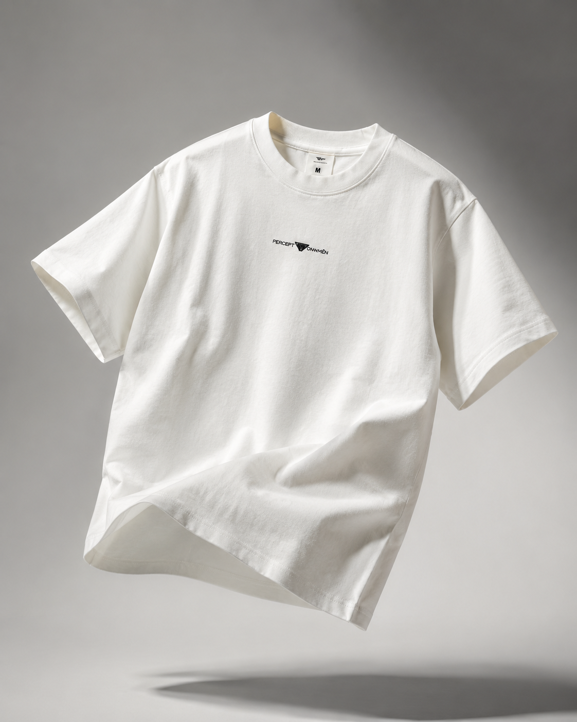 Pure Core Oversized T-Shirt