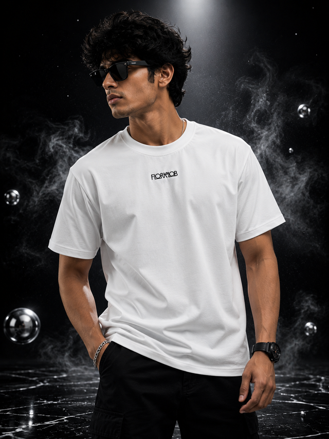 Frost Core Minimal Regular fit T-Shirt