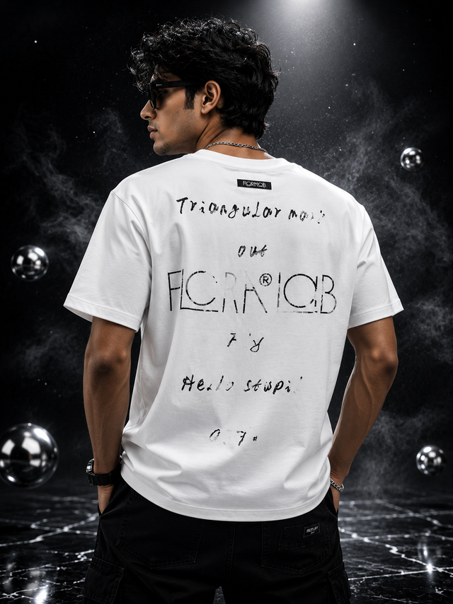 Frost Core Minimal Regular fit T-Shirt