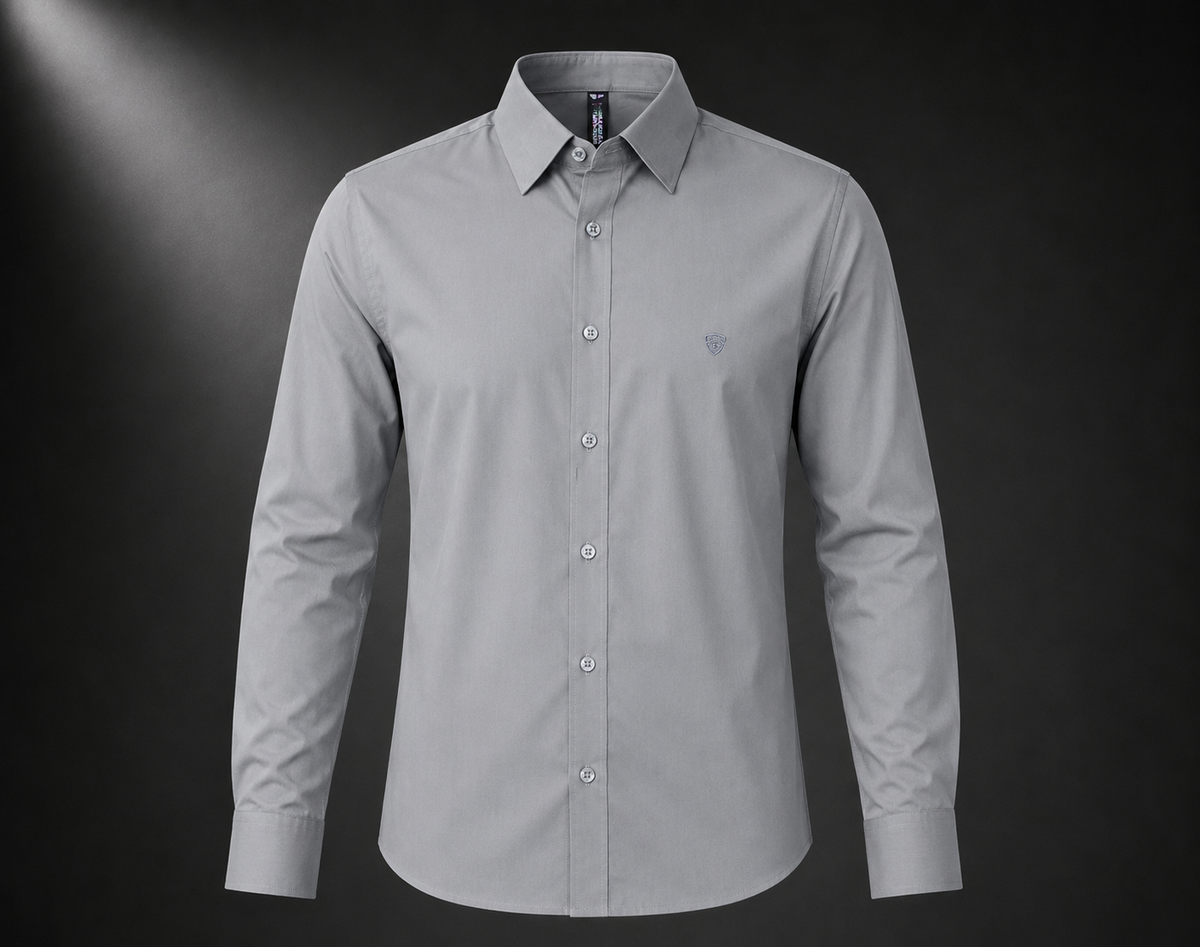 Silverstone Soft Touch Full Sleeve Shirt