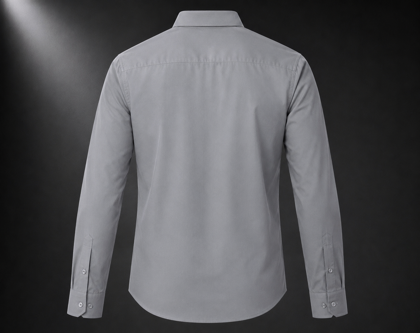 Silverstone Soft Touch Full Sleeve Shirt