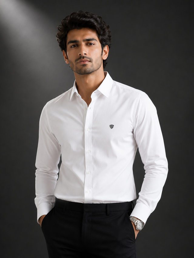 Arctic Elite Soft Touch Full Sleeve Shirt