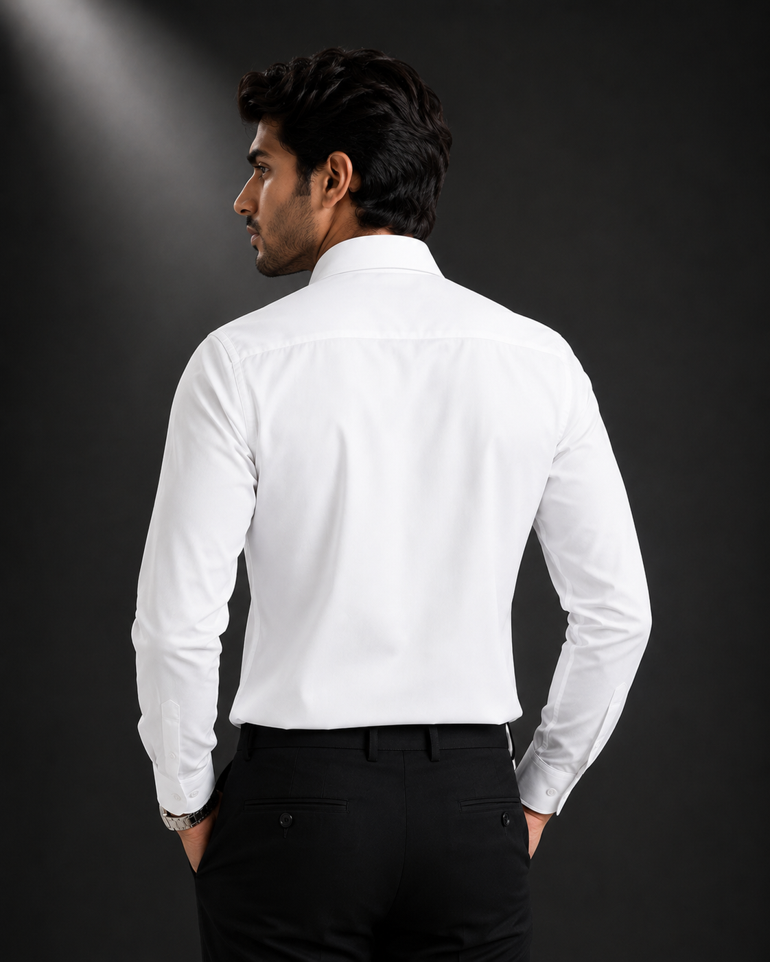Arctic Elite Soft Touch Full Sleeve Shirt