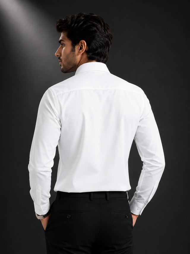 Arctic Elite Soft Touch Full Sleeve Shirt