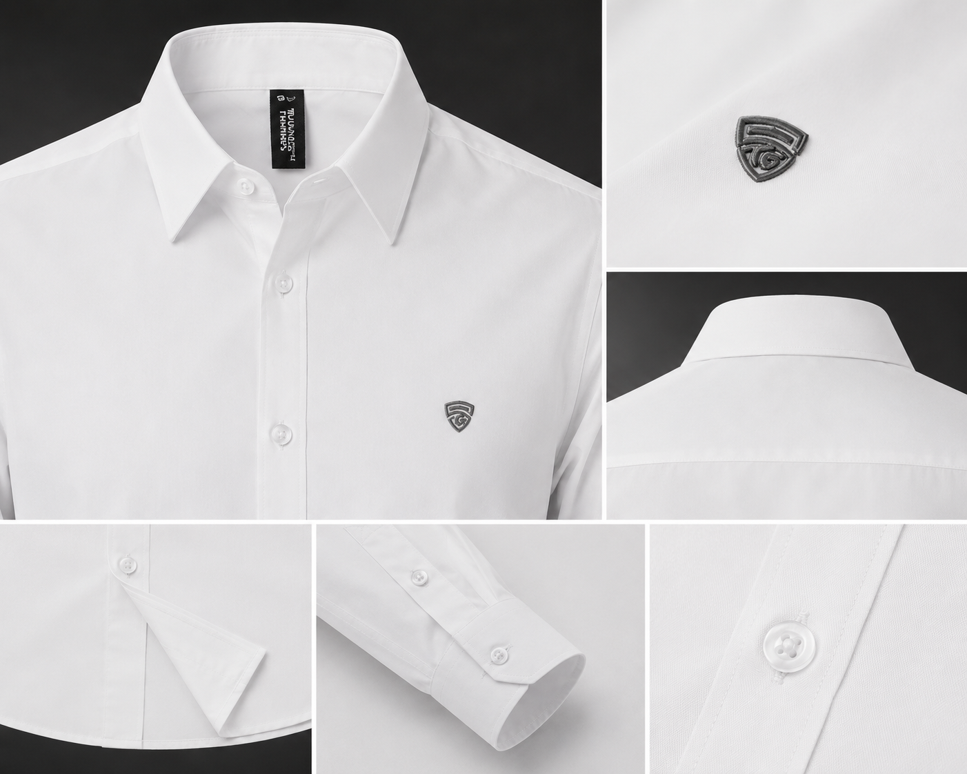 Arctic Elite Soft Touch Full Sleeve Shirt