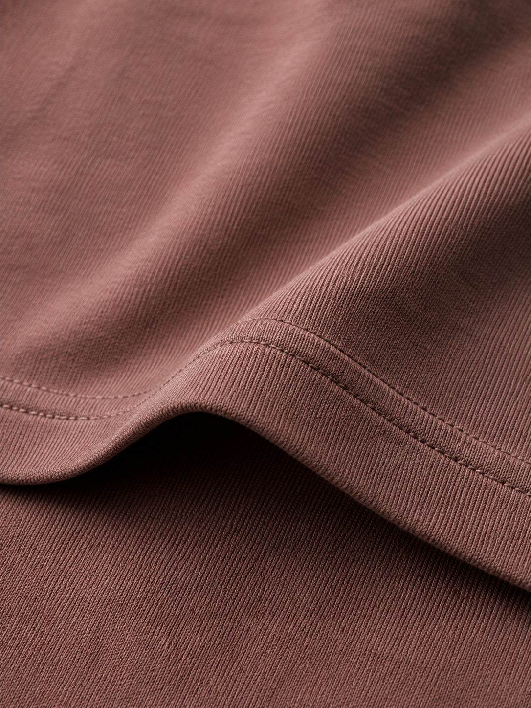 Earth Brown Classic Polo T-Shirt