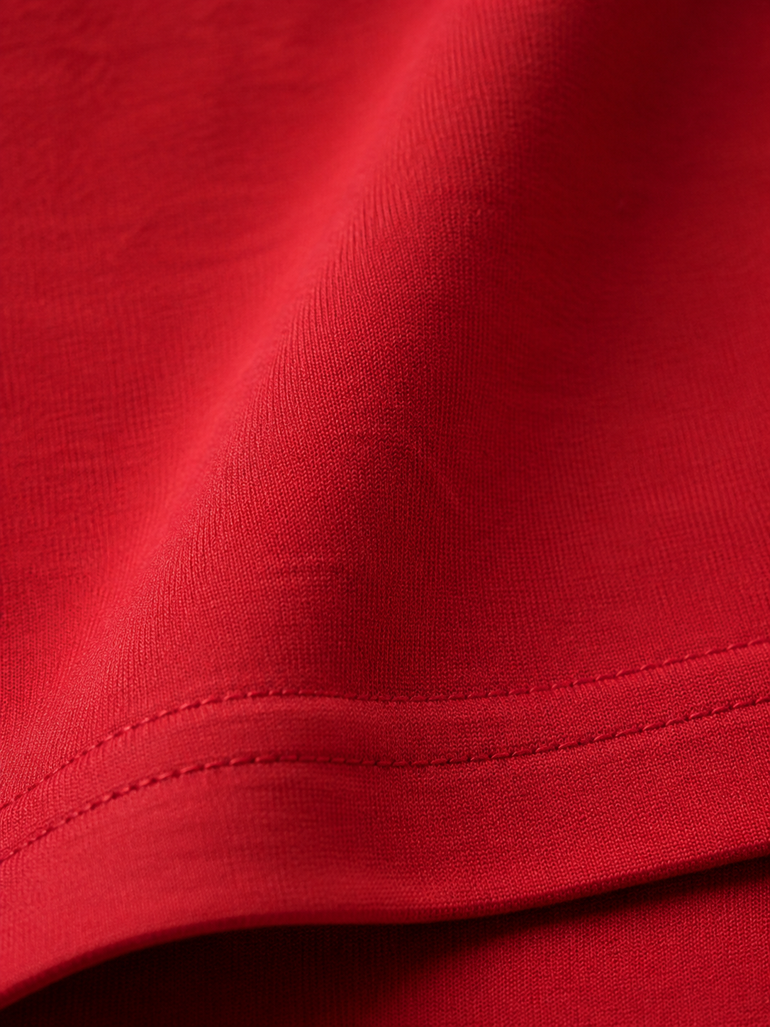 Classic Red Classic Polo T-Shirt
