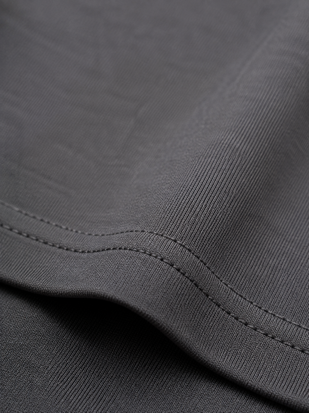 Classic Grey Classic Polo T-Shirt
