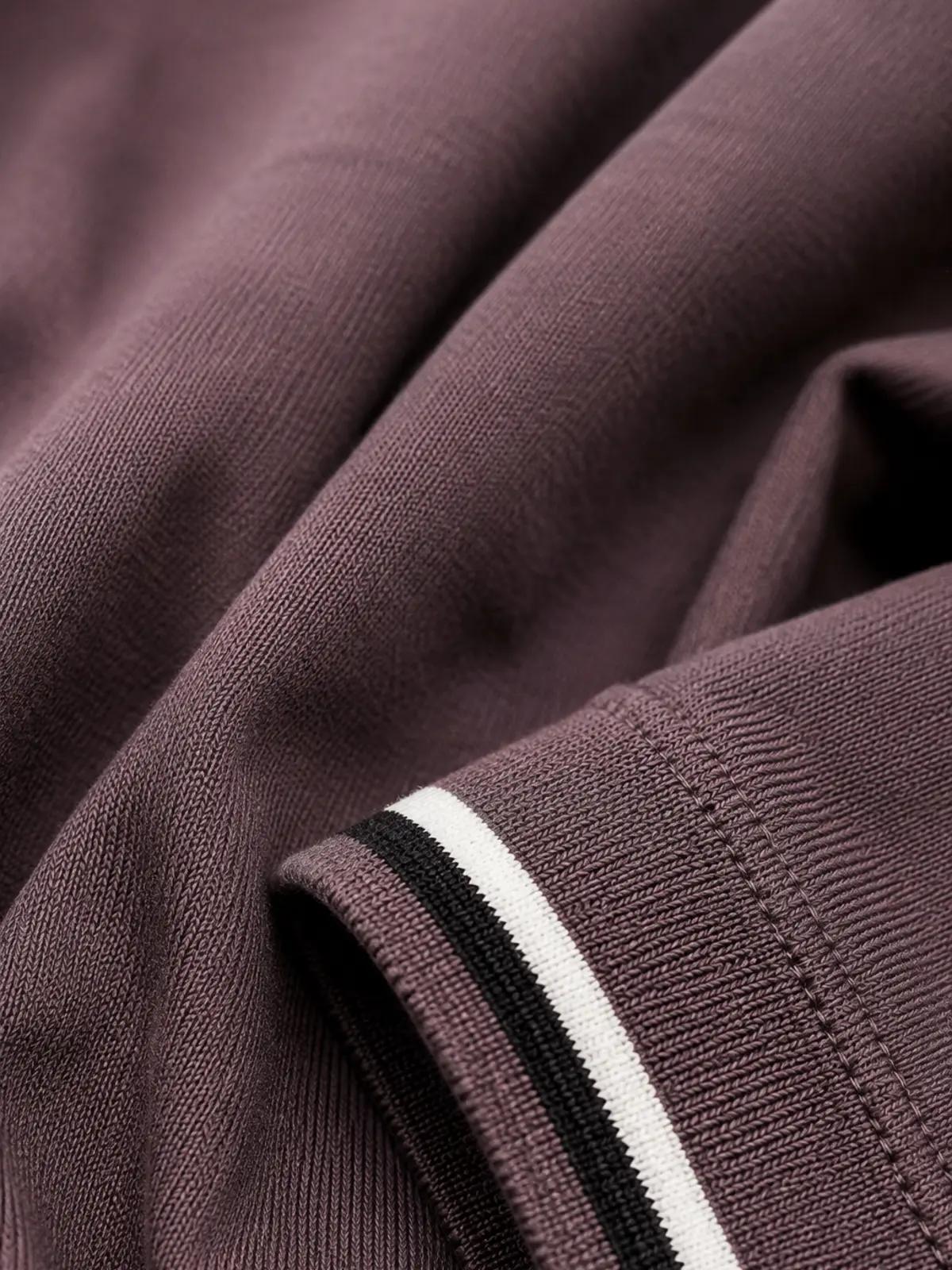 Wine Classic Polo T-Shirt